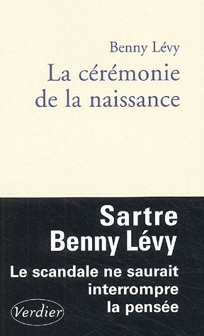 La cérémonie de la naissance