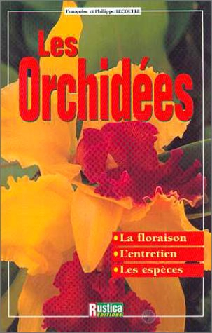 Les orchidées