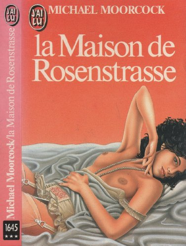 La Maison de Rosenstrasse
