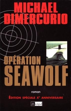 Opération Seawolf