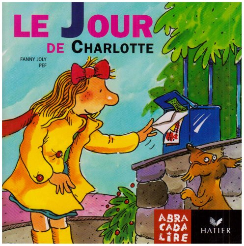 Le jour de Charlotte
