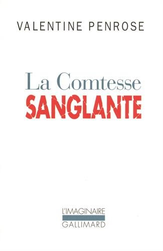 La comtesse sanglante : Erzsébet Báthory