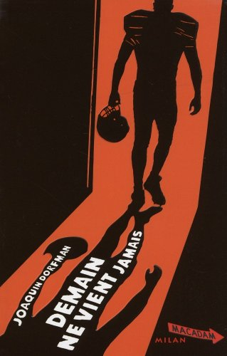 Demain ne vient jamais