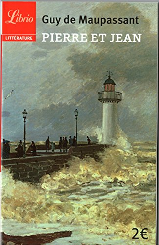 Pierre et Jean