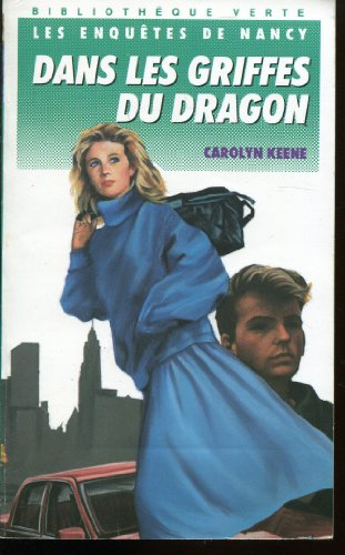 dans les griffes du dragon