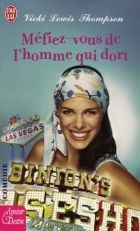 Méfiez-vous de l'homme qui dort