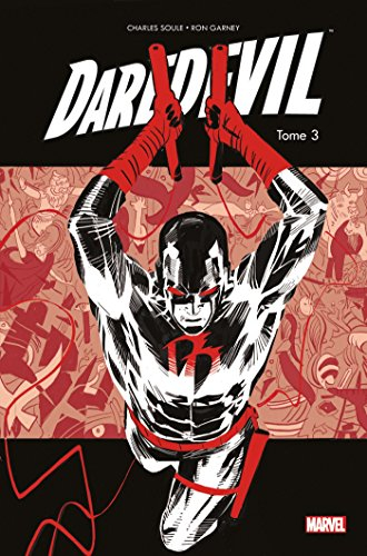 Daredevil. Vol. 3. Art macabre