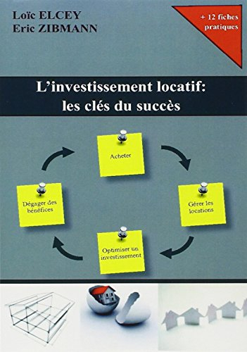 L'investissement locatif : les clés du succès