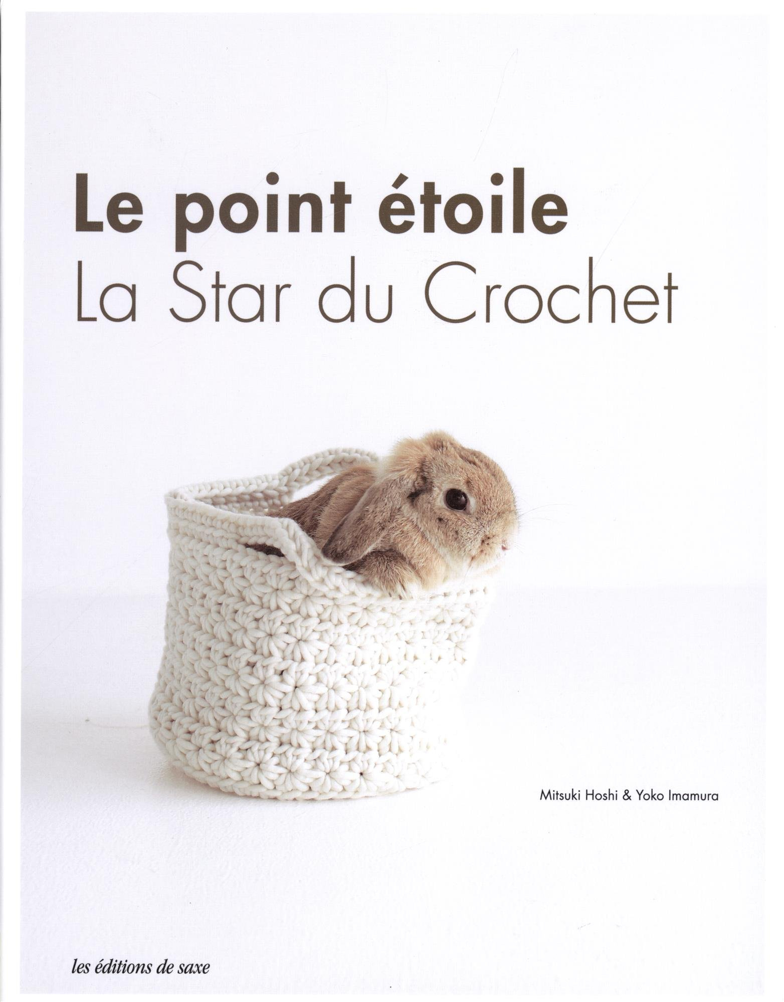 Le point étoile : la star du crochet