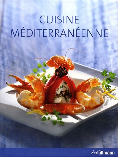 Cuisine méditerranéenne