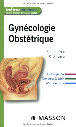 Gynécologie-obstétrique