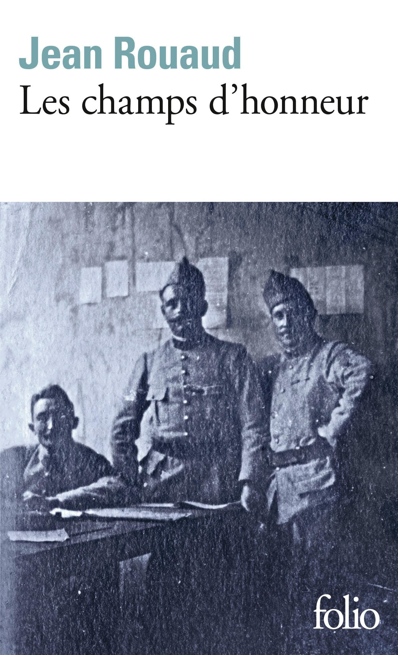 Cycle de La Loire-Inférieure. Vol. 1. Les champs d'honneur