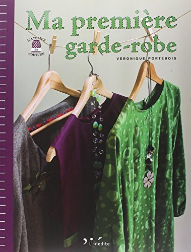 Ma première garde-robe