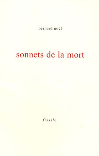 Sonnets de la mort