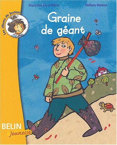 Graine de géant