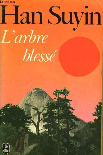 l'arbre blesse
