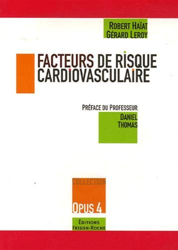 Facteurs de risque cardiovasculaire