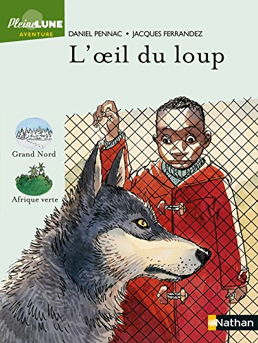 L'oeil du loup