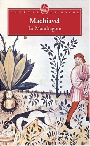 La mandragore