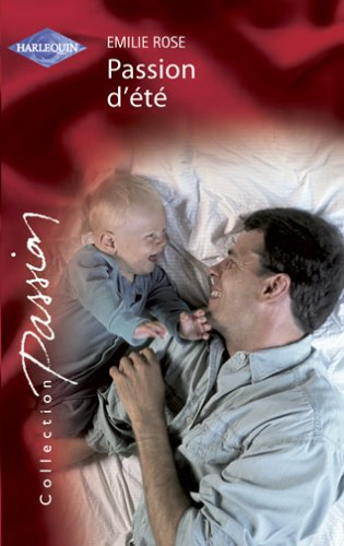 Passion d'été