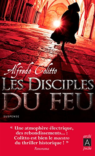 Les disciples du feu