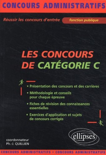 Les concours de catégorie C : accessibles sans le bac