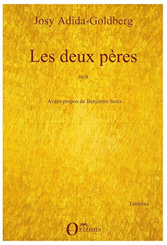 Les deux pères : récit