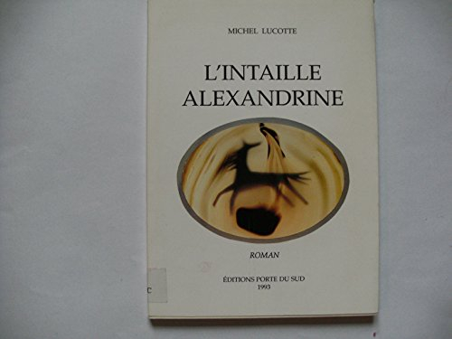 L'intaille alexandrine