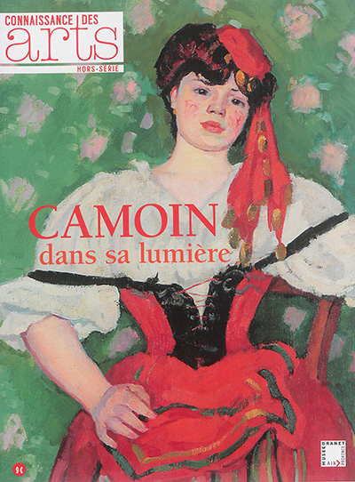Camoin dans sa lumière