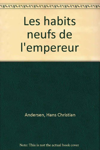 Les habits neufs de l'empereur. Le garçon porcher