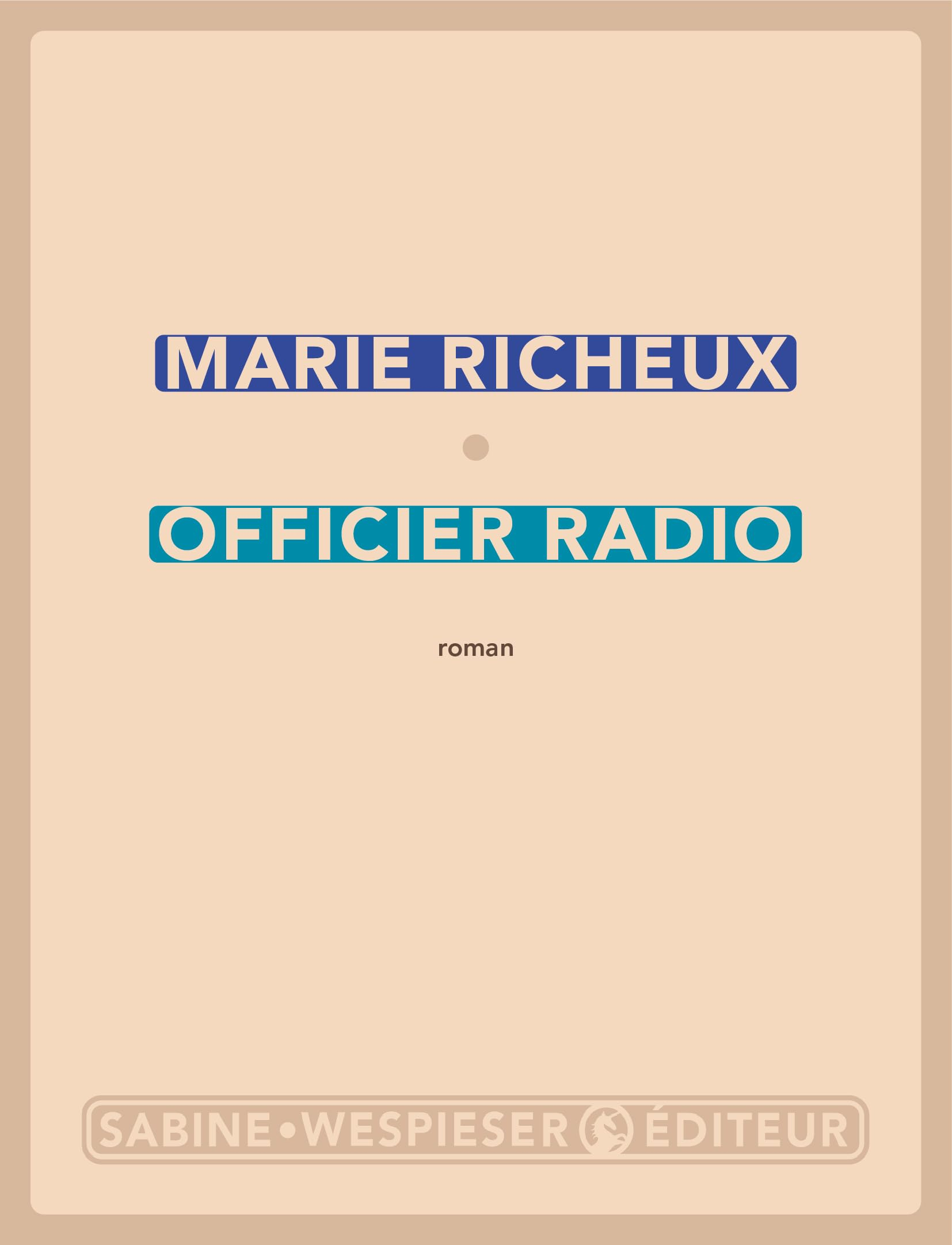 Officier radio (2025)