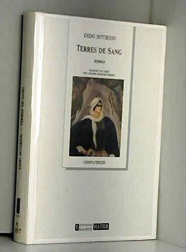 Terres de sang