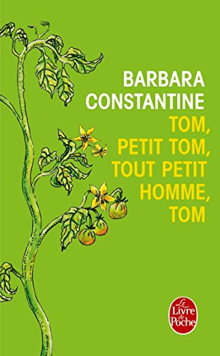 Tom, petit Tom, tout petit homme, Tom