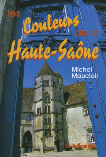 Les couleurs de la Haute-Saône