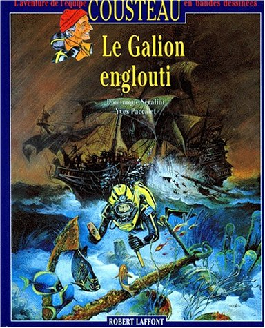Le Galion englouti