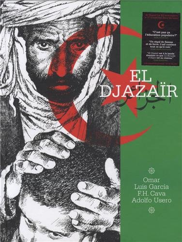 el djazair