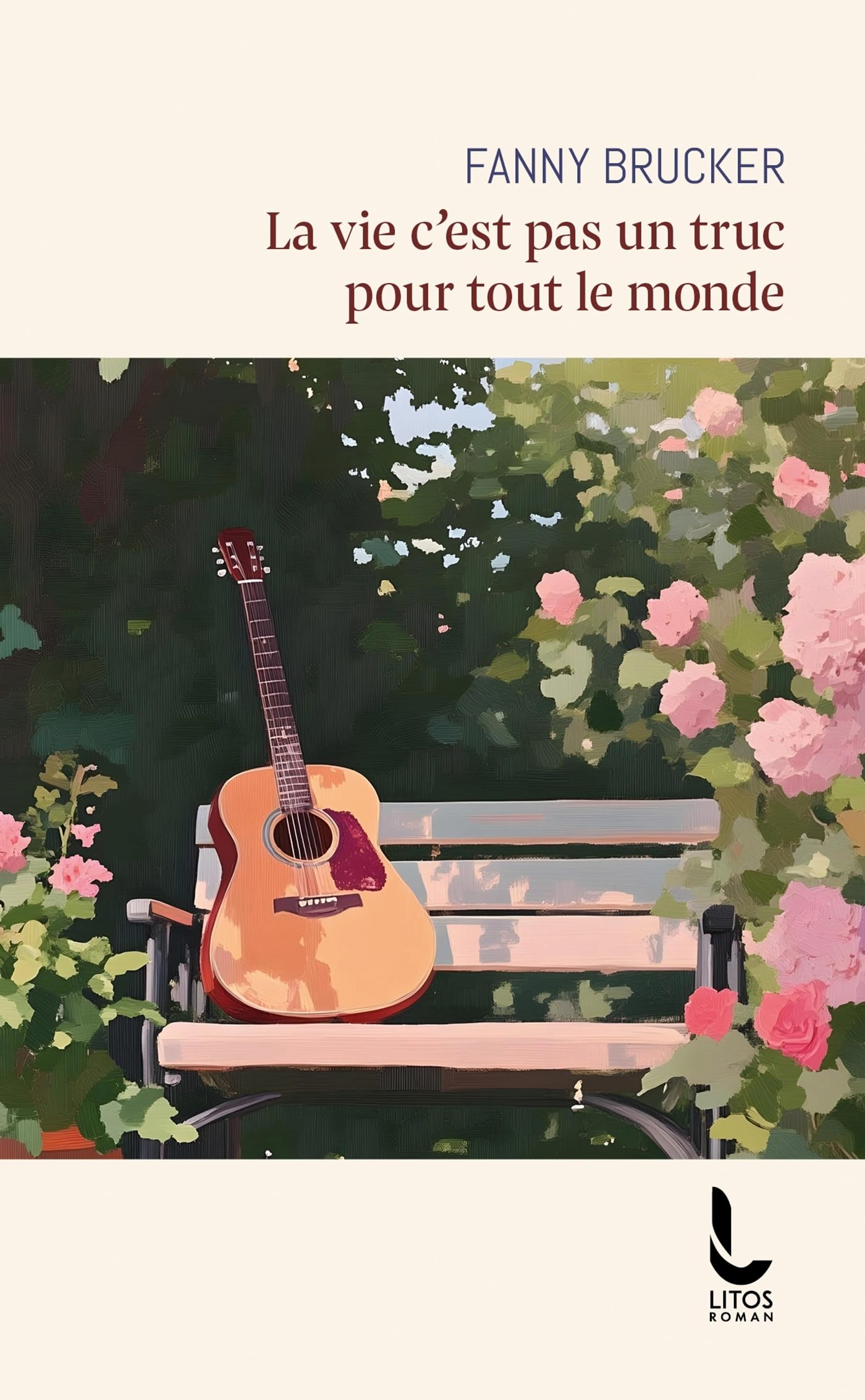 La vie n'est pas un truc pour tout le monde