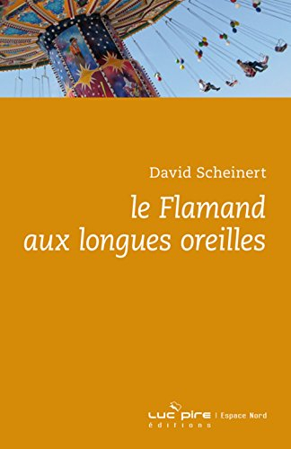 Le Flamand aux grandes oreilles
