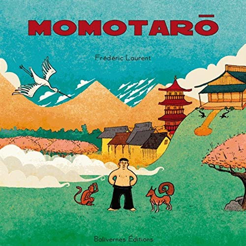 Momotaro