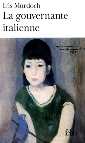 La Gouvernante italienne