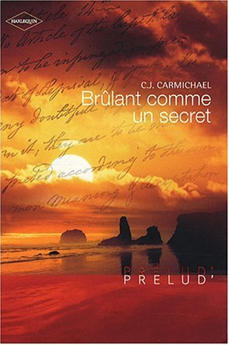 Brûlant comme un secret