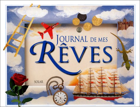 Journal de mes rêves