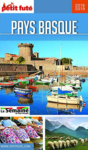 Pays basque : 2018-2019