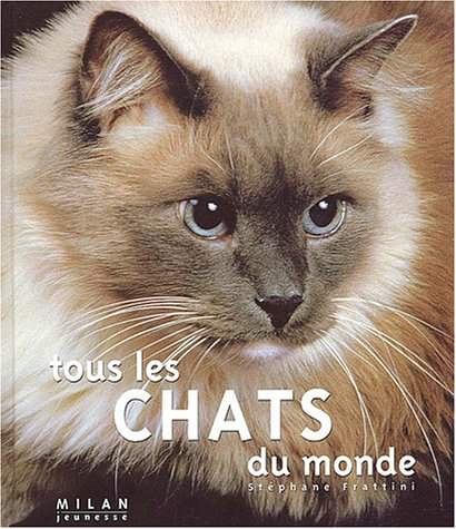 Tous les chats du monde