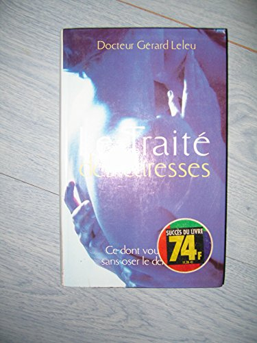 Le traité des caresses