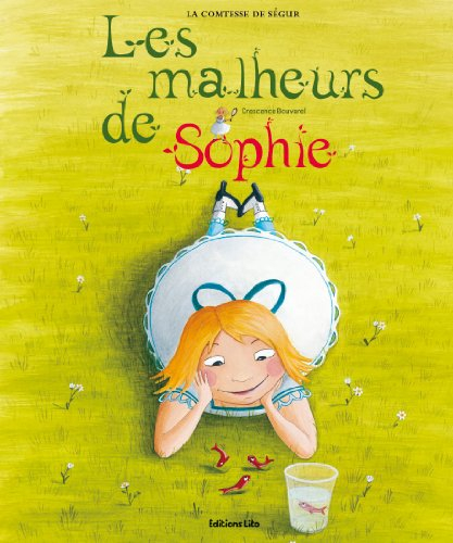 Les malheurs de Sophie