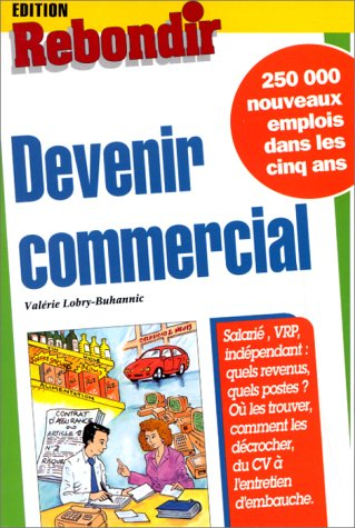 Devenir commercial