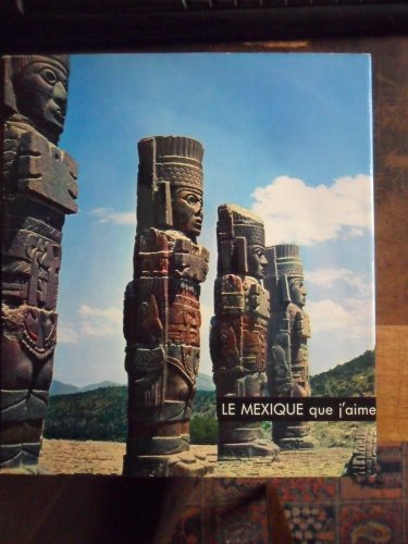 le mexique que j'aime...