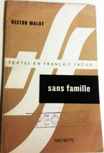 Sans famille