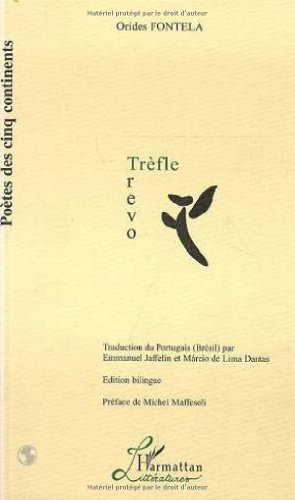 Trèfle. Trevo